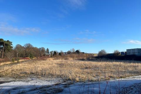 Land for sale, 10 Muirton Way Dunfermline KY11 9JW