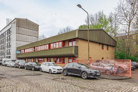 Office for sale, 17-19 Graham St Edinburgh EH6 5QN