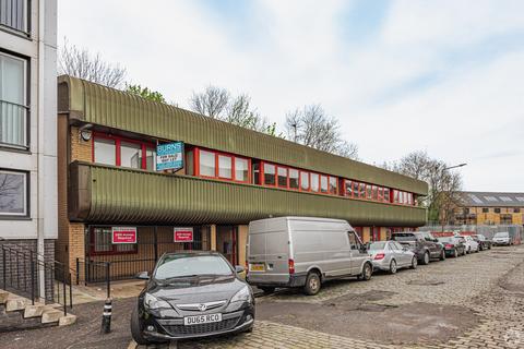 Office for sale, 17-19 Graham St Edinburgh EH6 5QN