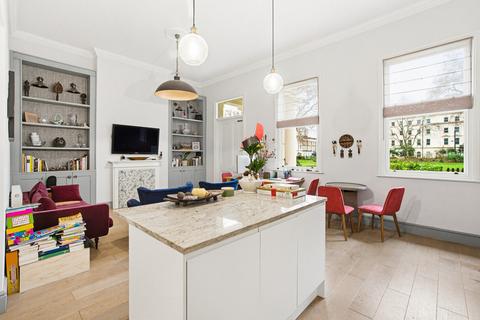 Ashgrove House, Bessborough Gardens, Pimlico, London, SW1V