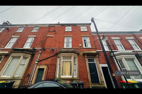 undefined, Bairstow Street, Preston, PR1
