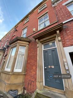 undefined, Bairstow Street, Preston, PR1