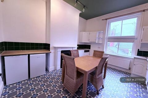 undefined, Bairstow Street, Preston, PR1
