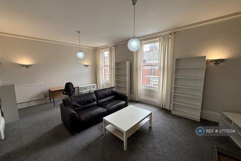 undefined, Bairstow Street, Preston, PR1