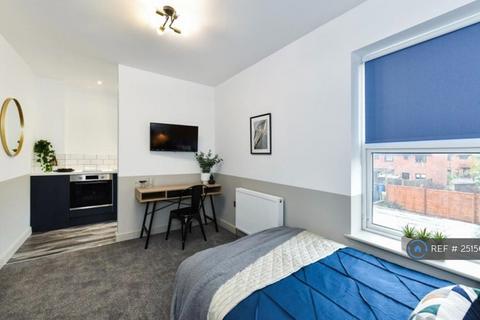 undefined, Crown Street, Derby, DE22