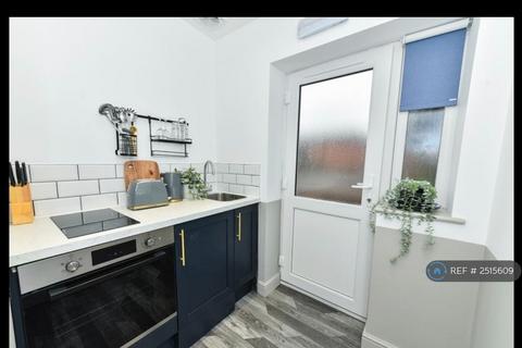 undefined, Crown Street, Derby, DE22