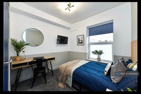 undefined, Crown Street, Derby, DE22