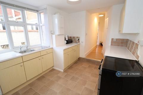 undefined, Cranleigh Gardens, Bridgwater, TA6
