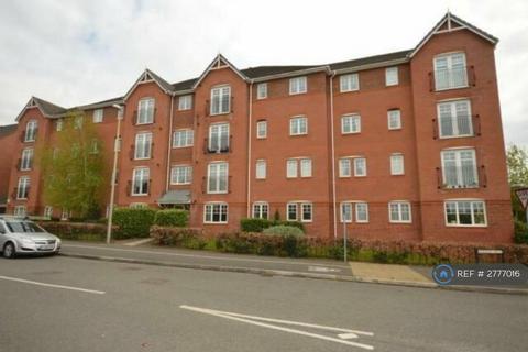 undefined, Beames House, Crewe, CW1