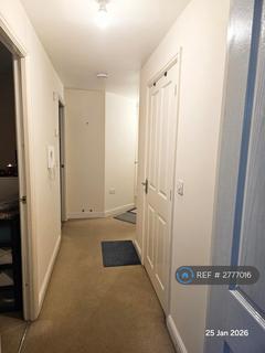 undefined, Beames House, Crewe, CW1