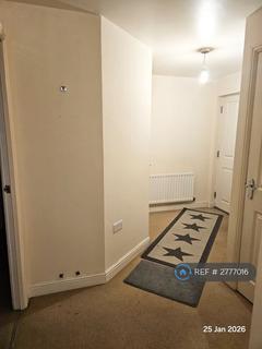 undefined, Beames House, Crewe, CW1