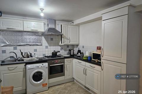 undefined, Beames House, Crewe, CW1