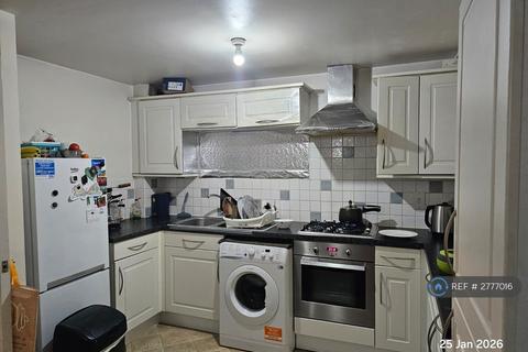 undefined, Beames House, Crewe, CW1