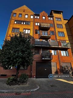 1 bedroom flat to rent, Frans Hals Court, London, E14