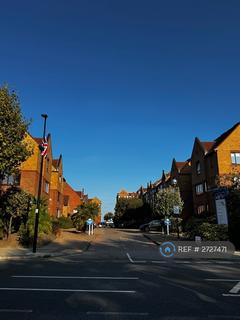 1 bedroom flat to rent, Frans Hals Court, London, E14