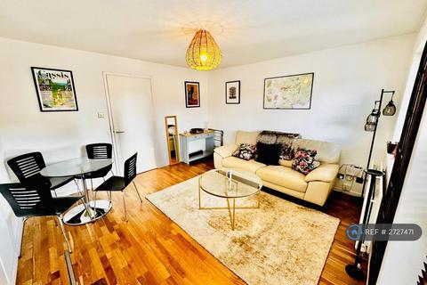 1 bedroom flat to rent, Frans Hals Court, London, E14