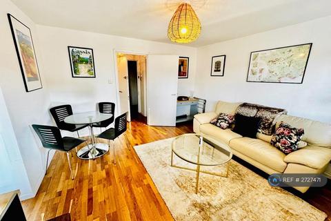 1 bedroom flat to rent, Frans Hals Court, London, E14