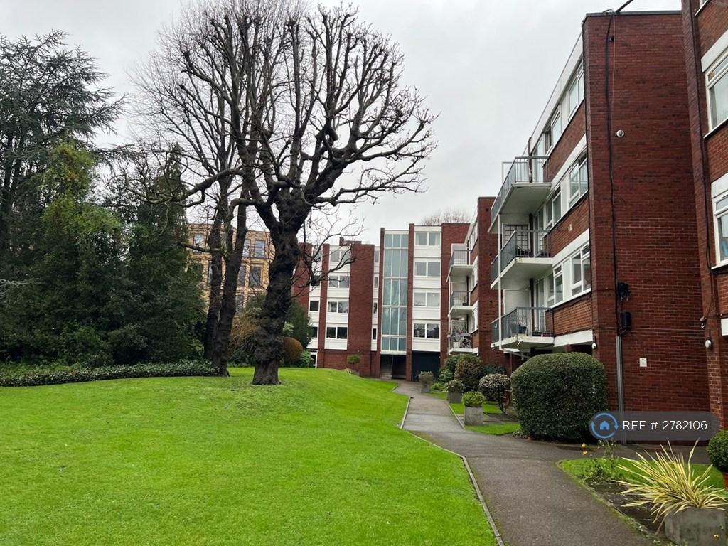 Communal Gardens
