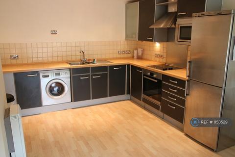 2 bedroom flat to rent, Rotherhithe Street, London, SE16