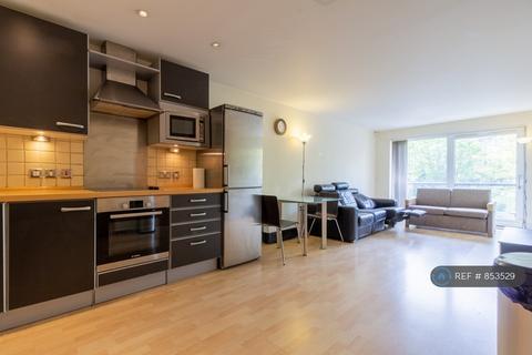 2 bedroom flat to rent, Rotherhithe Street, London, SE16
