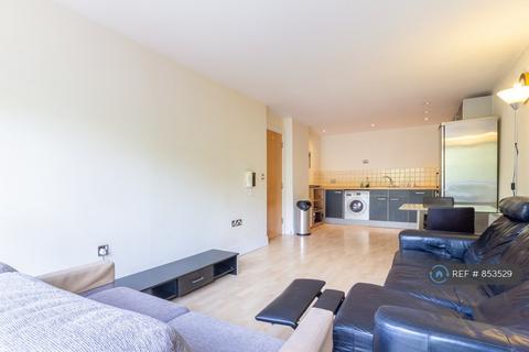 2 bedroom flat to rent, Rotherhithe Street, London, SE16