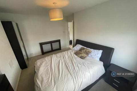 undefined, Stanmore Mount, Leeds, LS4