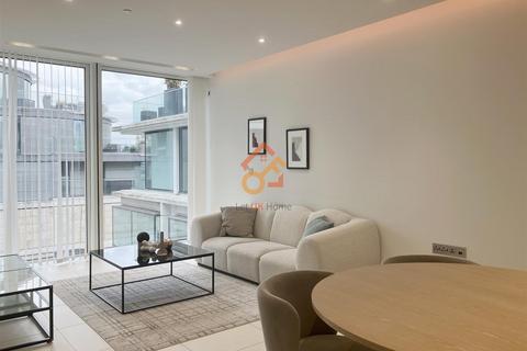 undefined, Sugar Quay, 1 Water lane, London EC3R