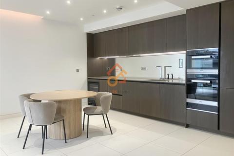 undefined, Sugar Quay, 1 Water lane, London EC3R