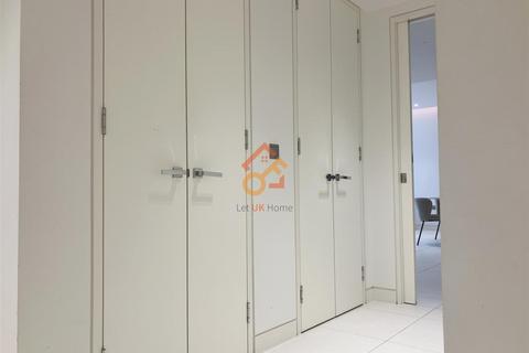 undefined, Sugar Quay, 1 Water lane, London EC3R