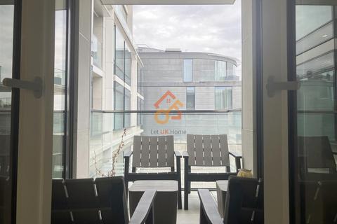 undefined, Sugar Quay, 1 Water lane, London EC3R