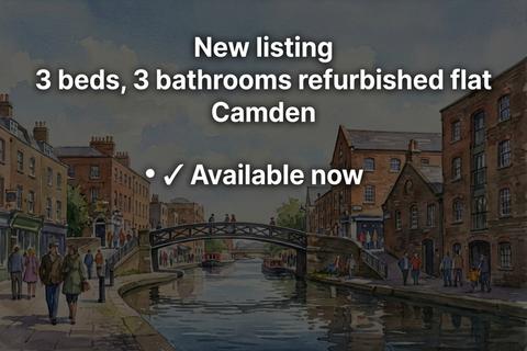 undefined, Drummond Street