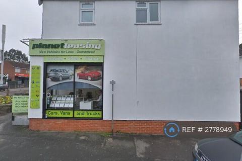 1 bedroom flat to rent, Roding Road, Loughton, IG10