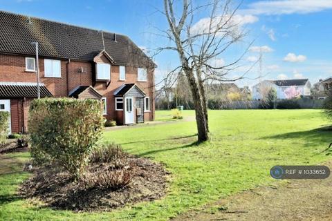 undefined, Longlands Walk, Winslow, Buckingham, MK18