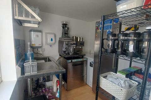 Restaurant for sale, 14 Millgate Thirsk YO7 1AA