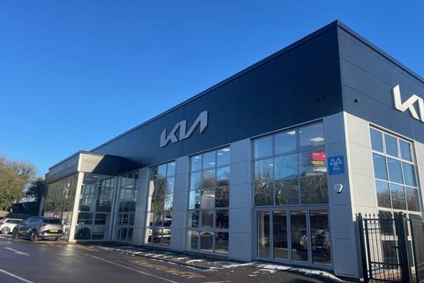 Retail property (high street) to rent, Bumpers Way Chippenham SN14 6LF