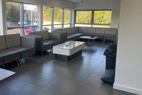 Retail property (high street) to rent, Bumpers Way Chippenham SN14 6LF