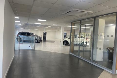 Retail property (high street) to rent, Bumpers Way Chippenham SN14 6LF