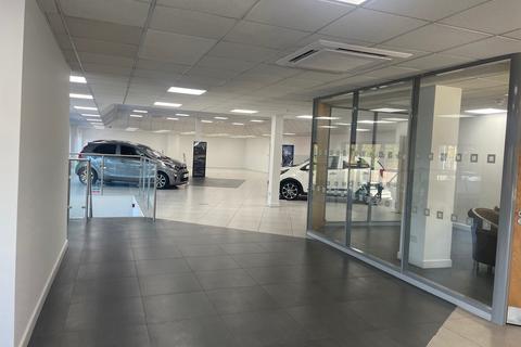 Retail property (high street) to rent, Bumpers Way Chippenham SN14 6LF