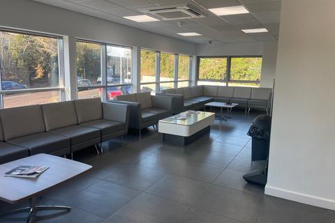 Retail property (high street) to rent, Bumpers Way Chippenham SN14 6LF