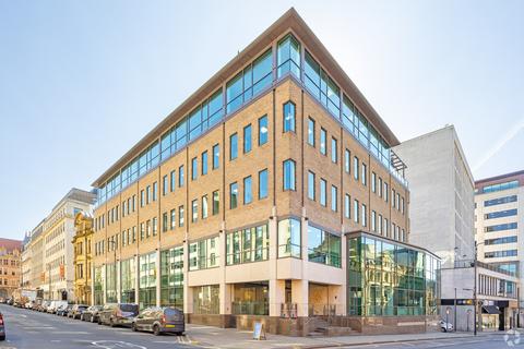 Office to rent, 10 South Para Leeds LS1 5QS