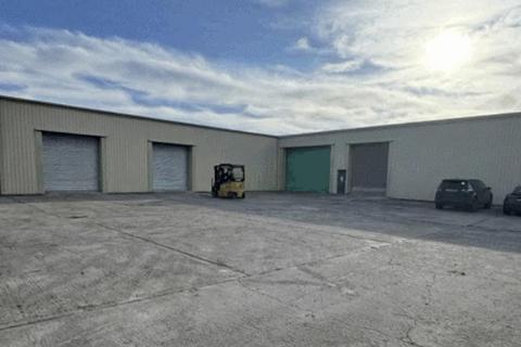 Industrial development for sale, Brook Ln Westbury BA13 4EP