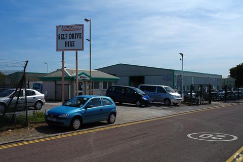 Industrial development for sale, Brook Ln Westbury BA13 4EP