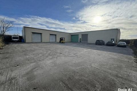 Industrial development for sale, Brook Ln Westbury BA13 4EP