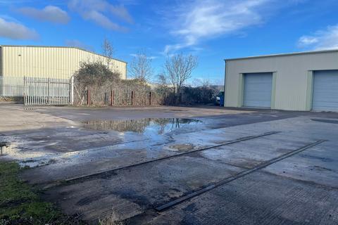 Industrial development for sale, Brook Ln Westbury BA13 4EP