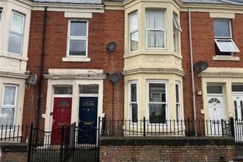 undefined, Hampstead Road, Newcastle upon Tyne, NE4 8AB