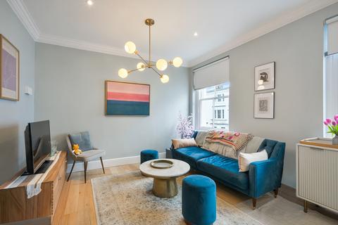 2 bedroom flat to rent, Strathmore Gardens, W8