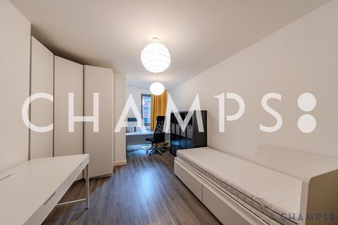2 bedroom flat to rent, Marathon House, HA9