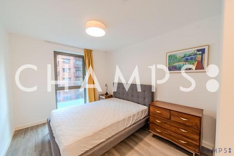 2 bedroom flat to rent, Marathon House, HA9