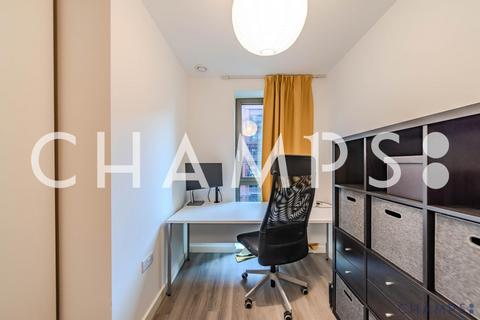 2 bedroom flat to rent, Marathon House, HA9