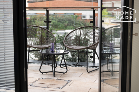 1 bedroom apartment to rent, The Trilogy, M15
